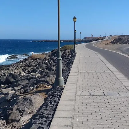 Like At Home Costa De Antigua Exterior photo
