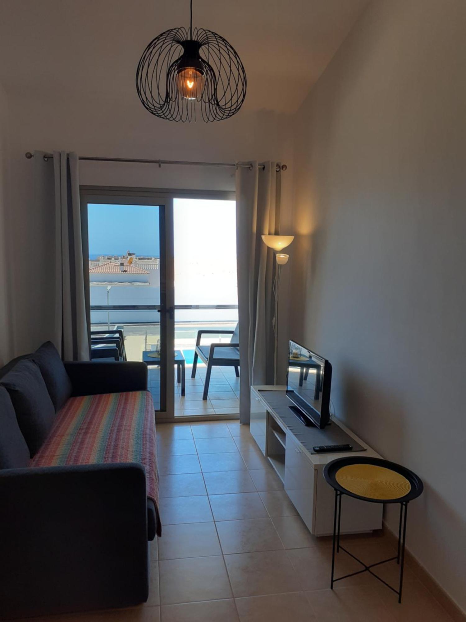 Apartment Like At *