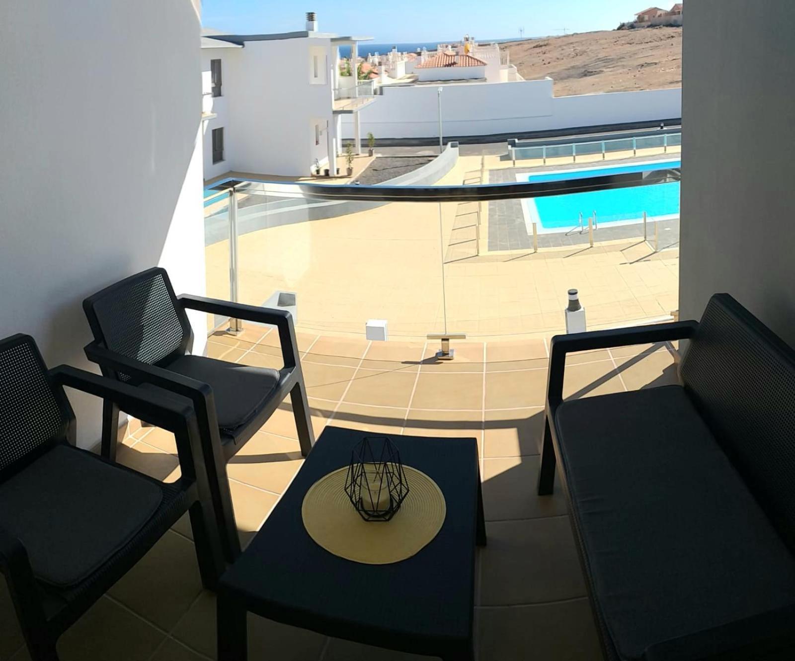 Apartamento Like At *